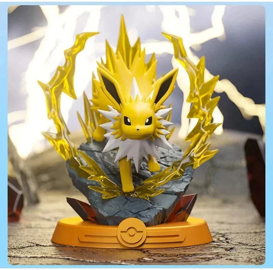 Eeveelution Blind Box Figurine (Choose your pick)