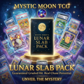 Mystic Moon's Lunar Slab Pack