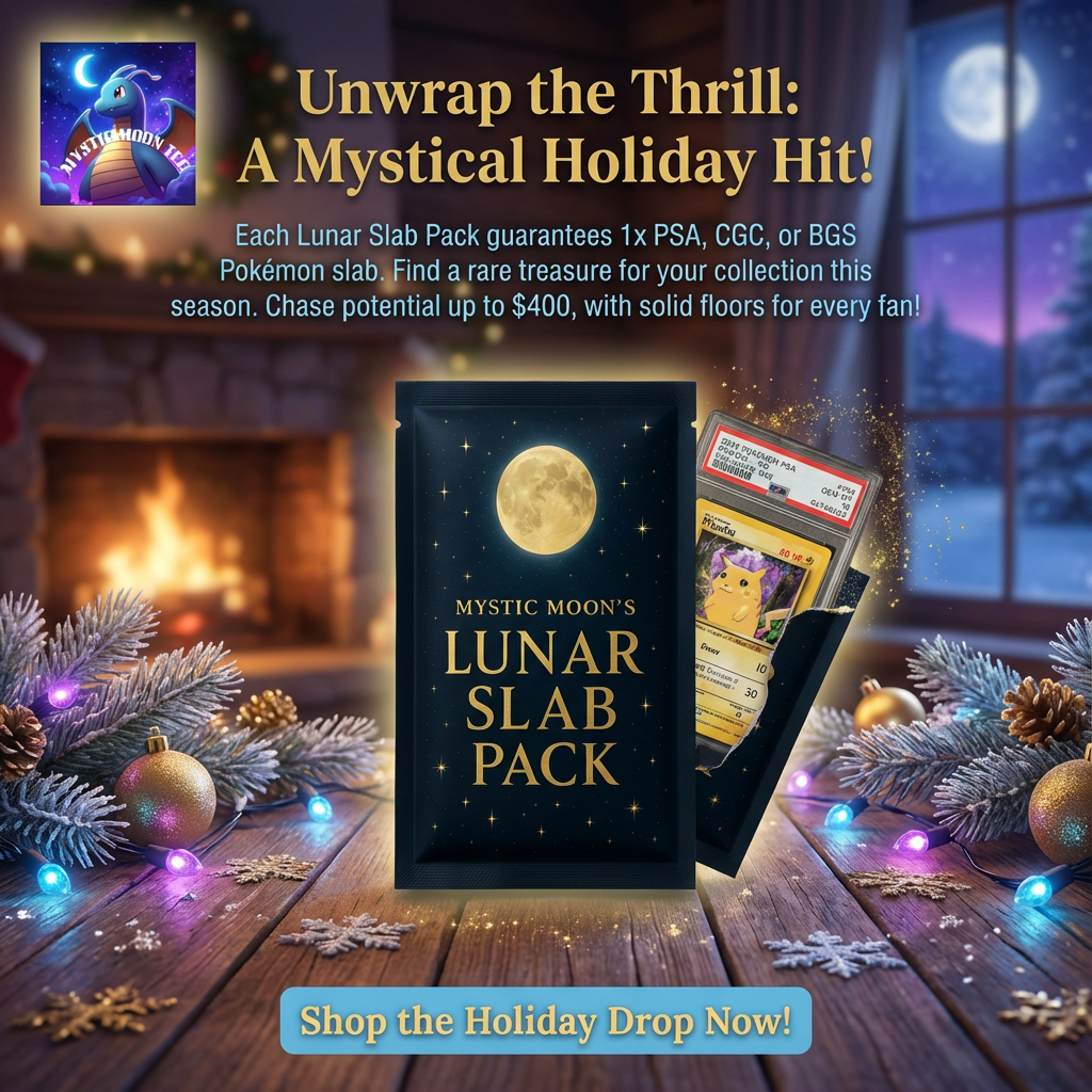 Mystic Moon's Lunar Slab Pack