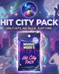 Mystic Moon's Hit City Pack