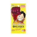 One Piece Card Game 500 Years in the Future Booster Pack (Japanese) (OP-07)