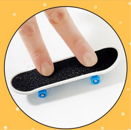 Pokemon Mini Skateboard