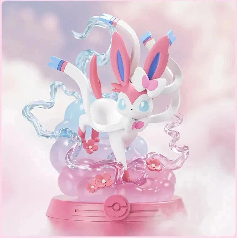 Eeveelution Figurine