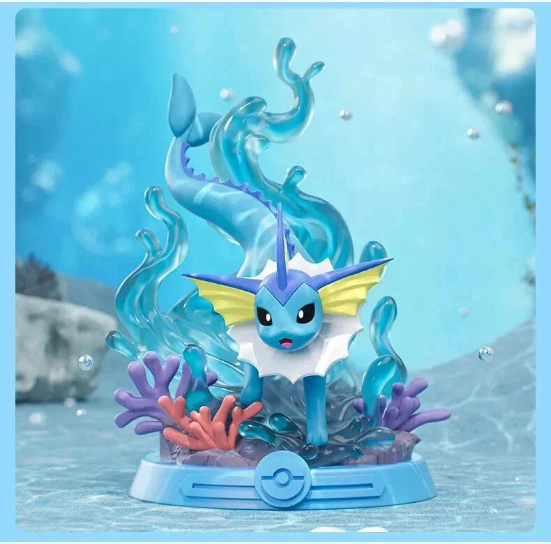 Eeveelution Figurine