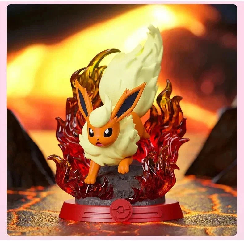 Eeveelution Figurine
