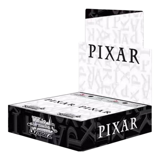 Disney Pixar All Stars Booster Box