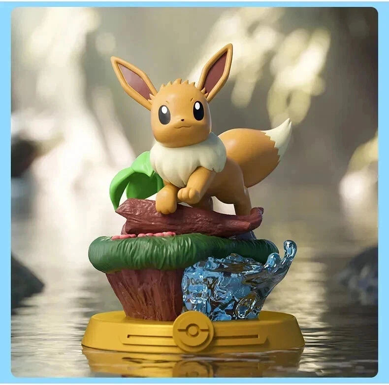 Eeveelution Figurine