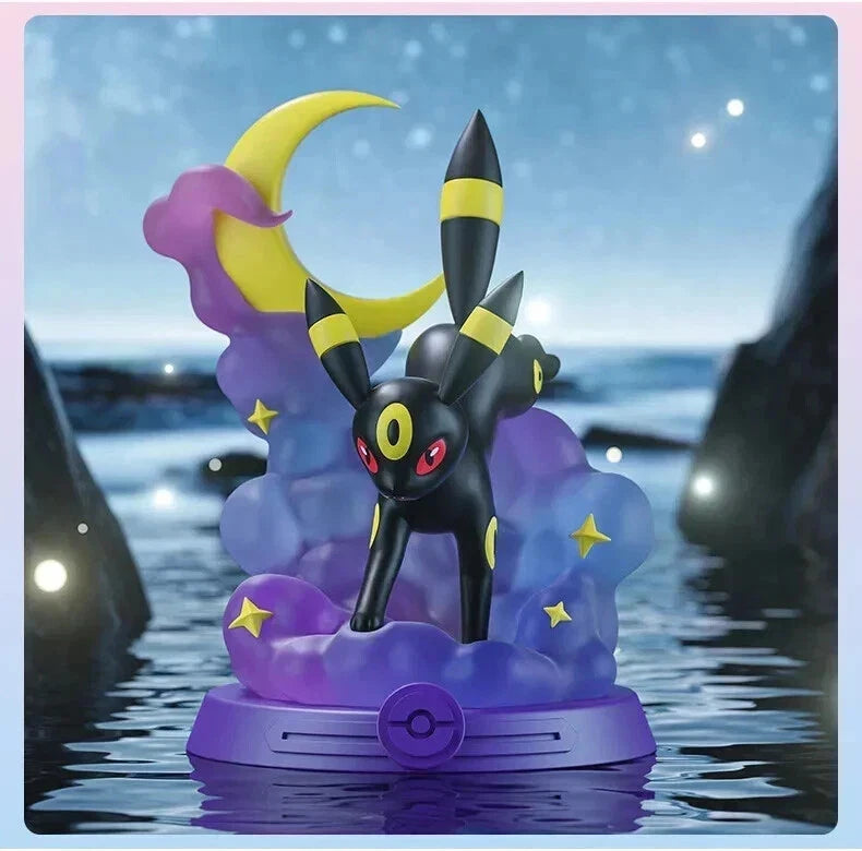 Eeveelution Figurine