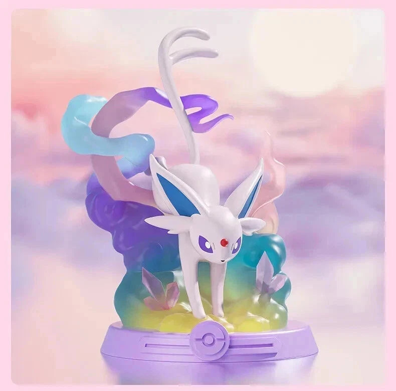 Eeveelution Figurine
