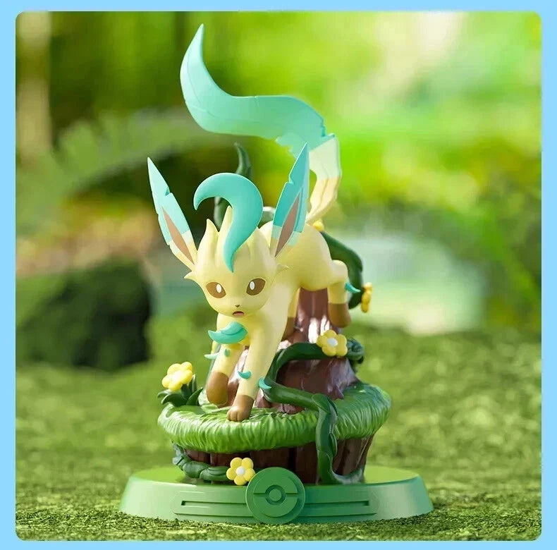 Eeveelution Figurine