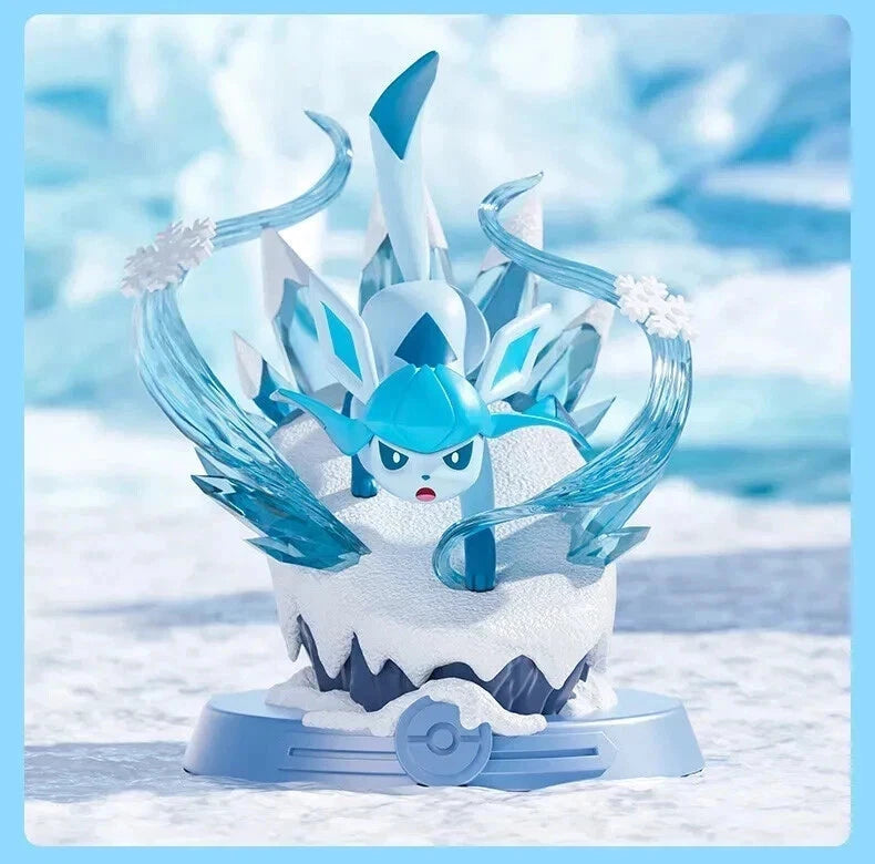 Eeveelution Figurine